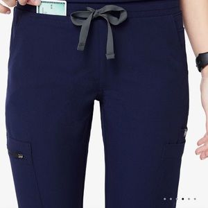 FIGS Yola Scrub Pants